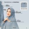 Guardiana Dress set By Mouza (XL - XXXL)