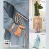 Guardiana Dress set By Mouza (XL - XXXL)