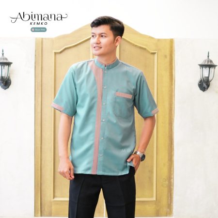 Kemko Abimana by Mouza (XS-L)