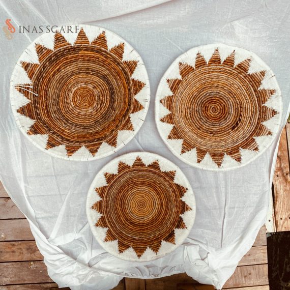 Wall Décor set 3