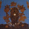 Batik Sutra Tulis