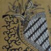 Batik Sutra Tulis