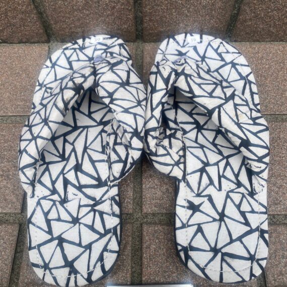 Sandal Batik Wanita