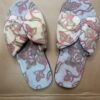 Sandal Batik Wanita