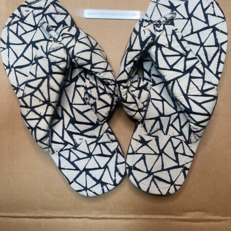 Sandal Batik Wanita