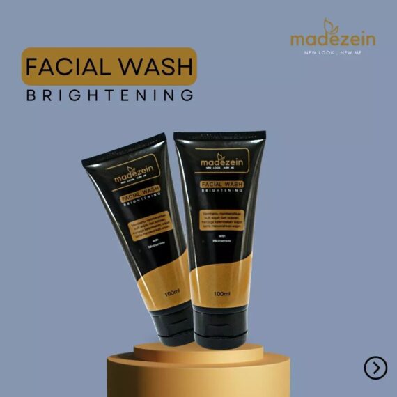 Facial Wash