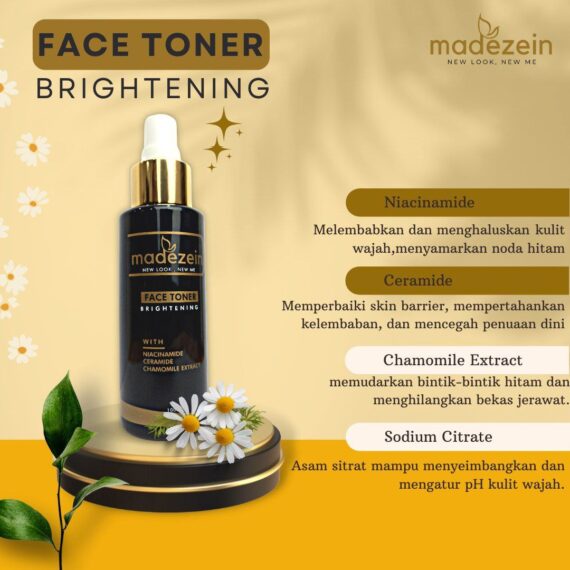 Face Toner