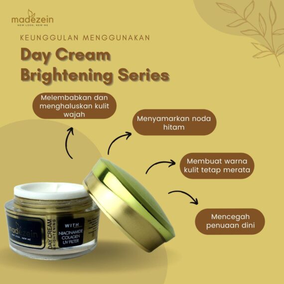 Day Cream Brightening 