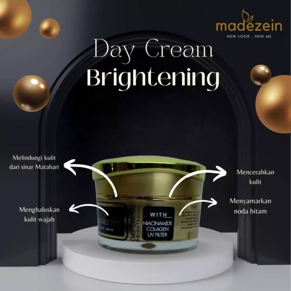 Day Cream Brightening 