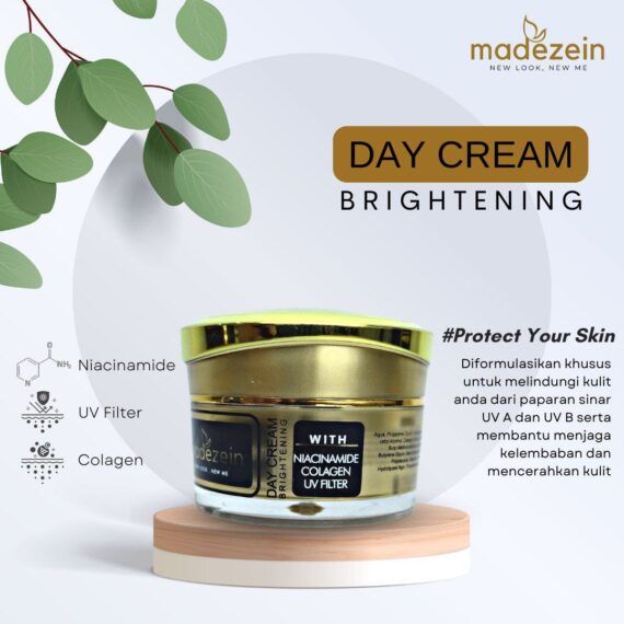 Day Cream Brightening 