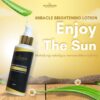 Miracle Brightening Lotion