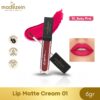 Lip Matte Cream