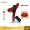Lip Matte Cream