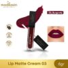 Lip Matte Cream