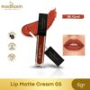 Lip Matte Cream