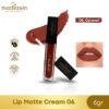 Lip Matte Cream
