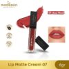 Lip Matte Cream