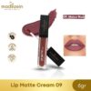 Lip Matte Cream
