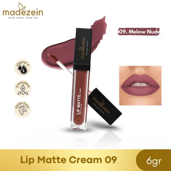 Lip Matte Cream