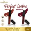 Lip Matte Cream