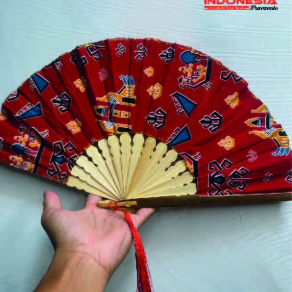 Kipas Bali