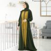 Juan De Nova Dress Set Pashmina by Mouza