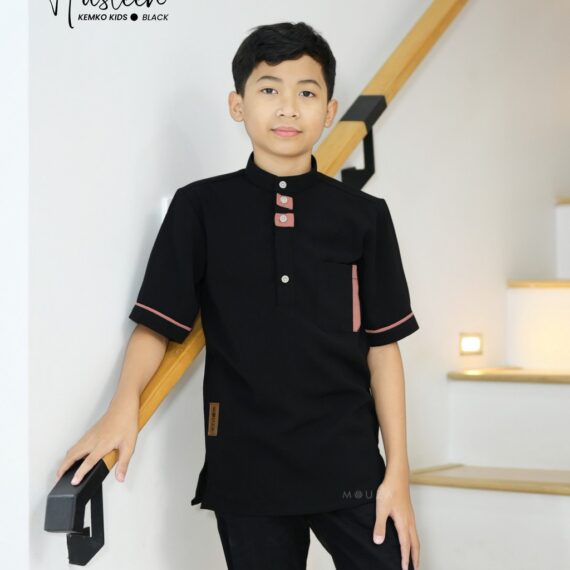 Kemko Husteen Kids  by Mouza