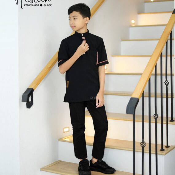 Kemko Husteen Kids  by Mouza