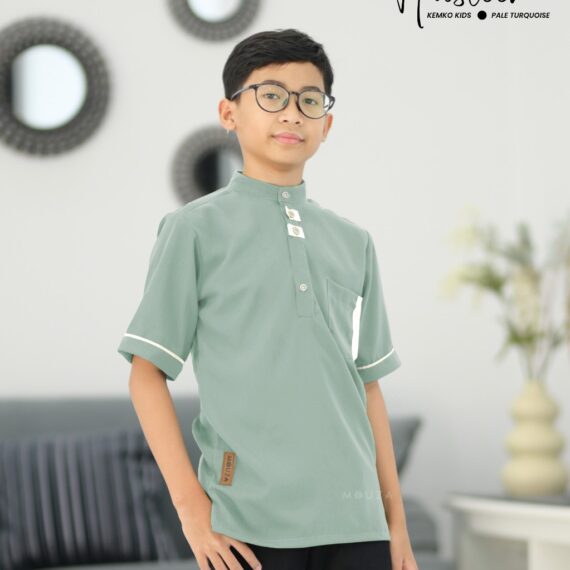 Kemko Husteen Kids  by Mouza