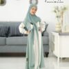 Juan De Nova Dress Set Kids  by Mouza