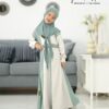 Juan De Nova Dress Set Kids  by Mouza