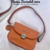 Bonus Tas Slingbag  By Mouza