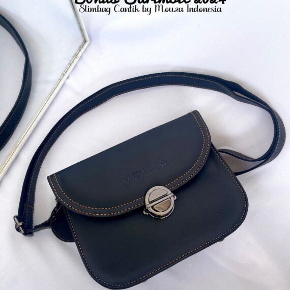 Bonus Tas Slingbag  By Mouza
