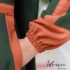 Idrissi Dress Set  by Mouza