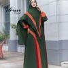 Idrissi Dress Set  by Mouza