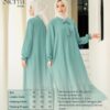 Sierra Dress By Mouza
