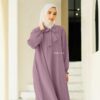 Sierra Dress By Mouza