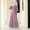 Sierra Dress By Mouza