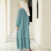 Sierra Dress By Mouza