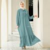 Sierra Dress By Mouza