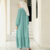 Sierra Dress By Mouza