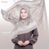 Fayyana Scarf by Dionara