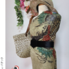 Kain Batik Sutra KK