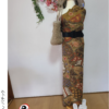 Kain Batik Sutra KK