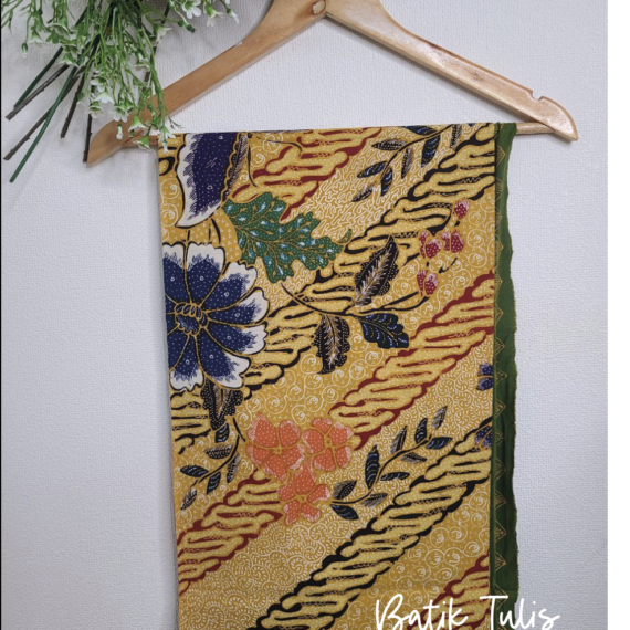 Batik Tulis