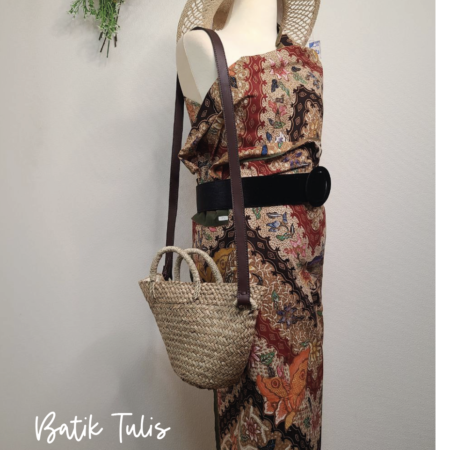 Batik Tulis