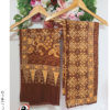 Kain Batik Paris CAP Sett