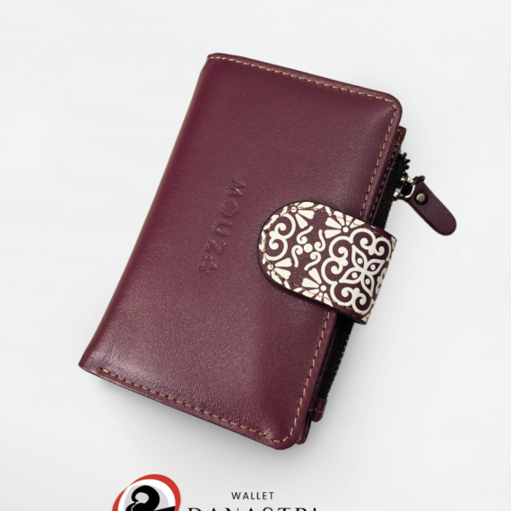 Danastri Wallet Premium