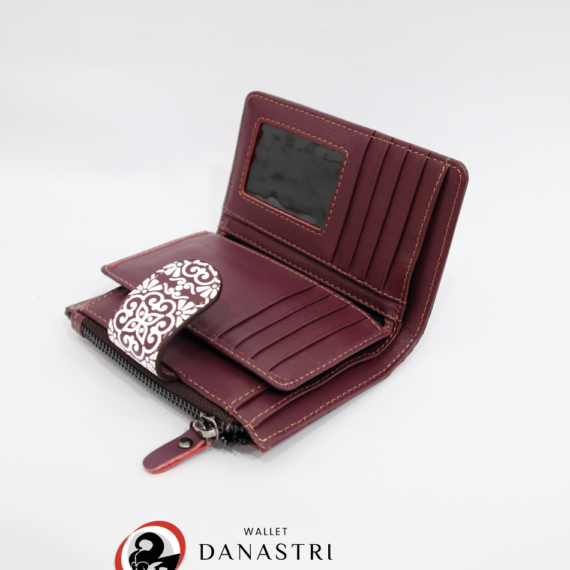 Danastri Wallet Premium