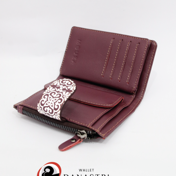 Danastri Wallet Premium